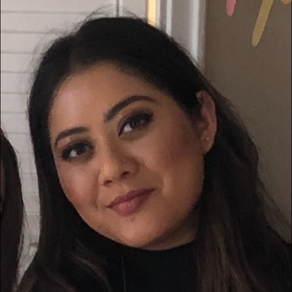 Meet your Posher, Nasreen - Picture 1 of 1